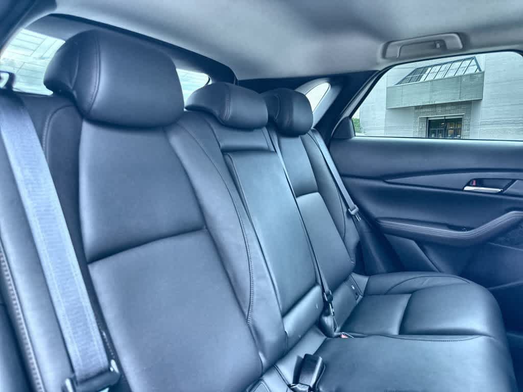 Used 2023 MAZDA CX-30 AWD 2.5 S w/ Premium Package image 26
