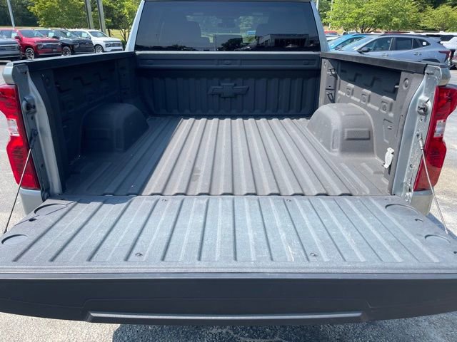 Used 2024 Chevrolet Silverado 1500 LT w/ Z71 Off-Road Package image 22