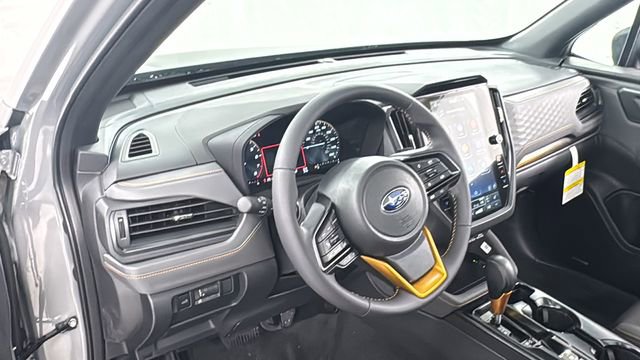 New 2026 Subaru Forester Wilderness image 36