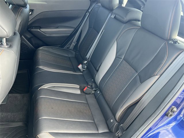 Certified 2024 Subaru Crosstrek 2.5i Limited w/ Crosstrek Mirror Package image 29