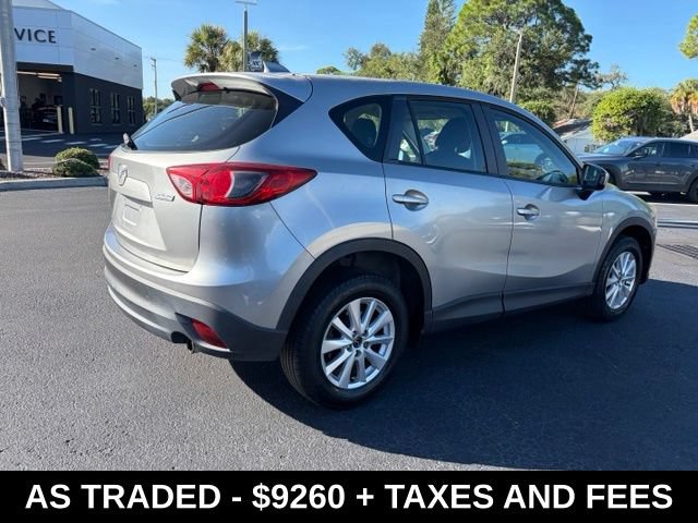 Used 2014 MAZDA CX-5 Sport FWD image 6