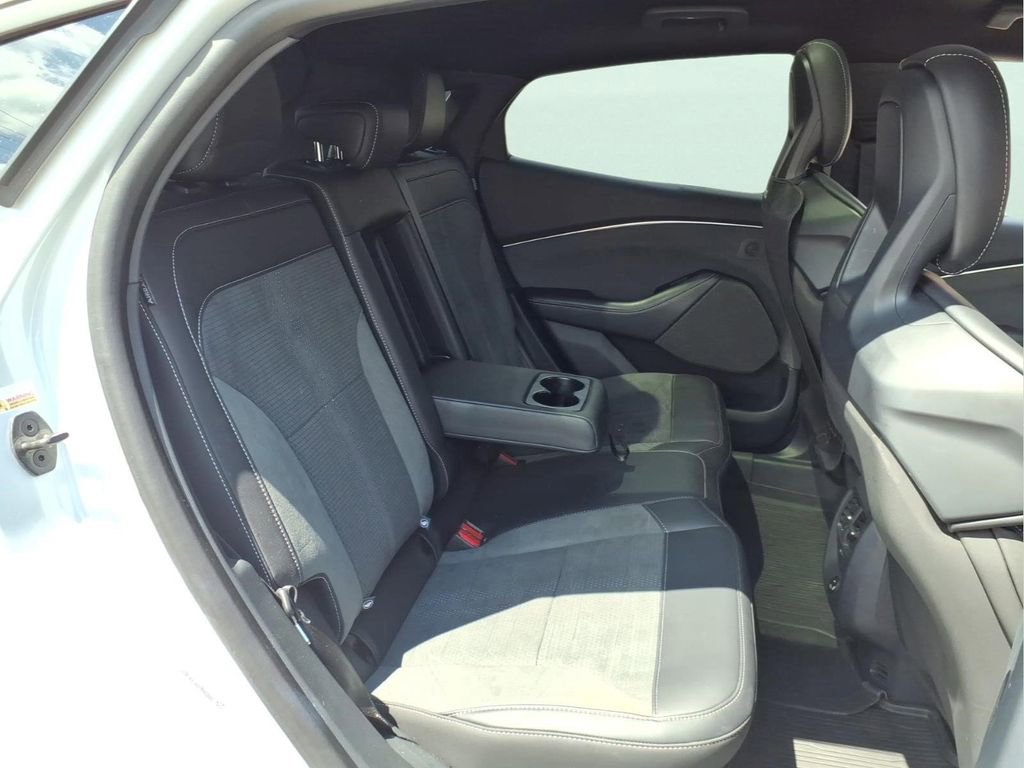 Used 2023 Ford Mustang Mach-E GT w/ GT Performance Edition image 18