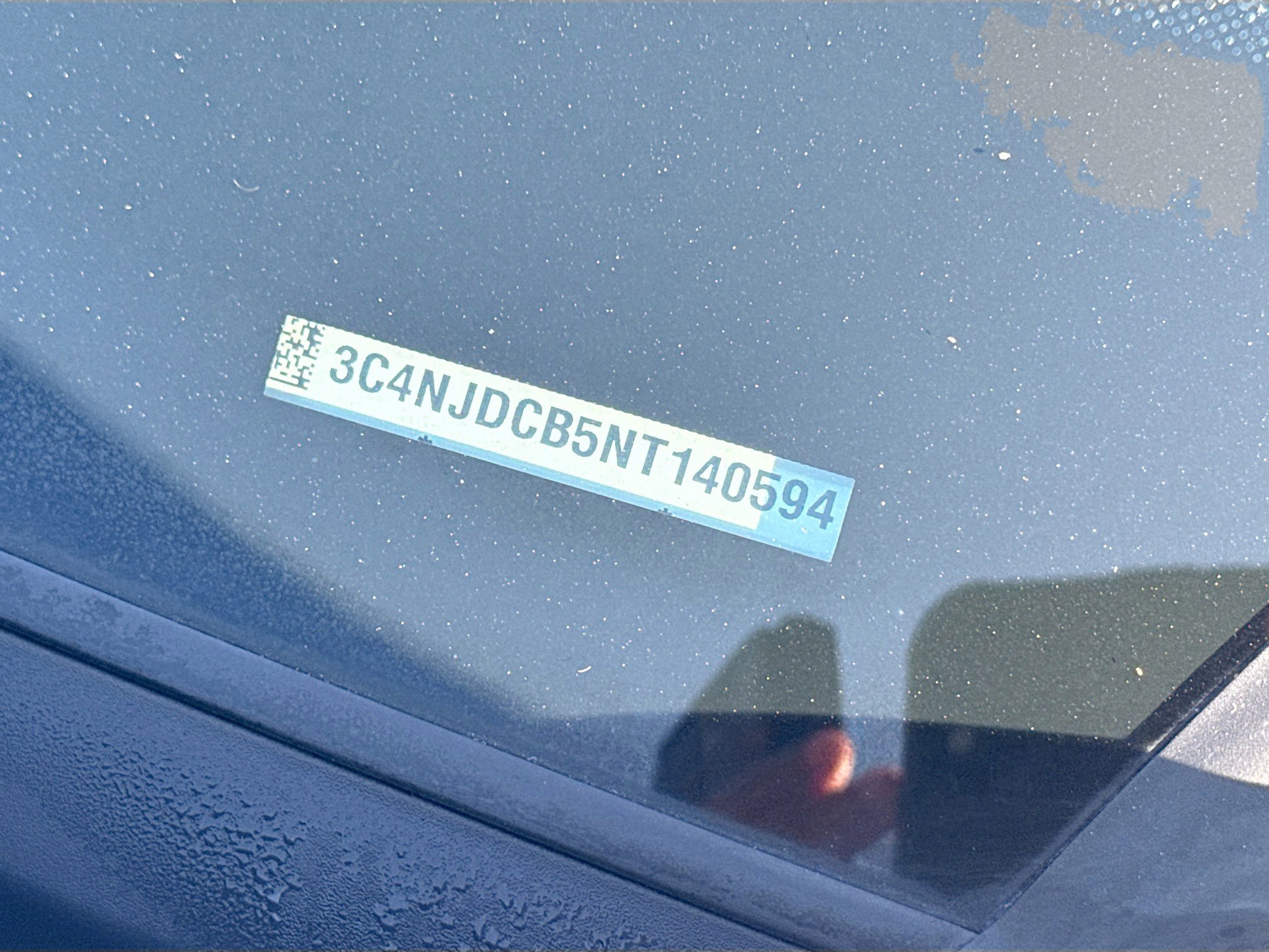 Used 2022 Jeep Compass High Altitude image 38