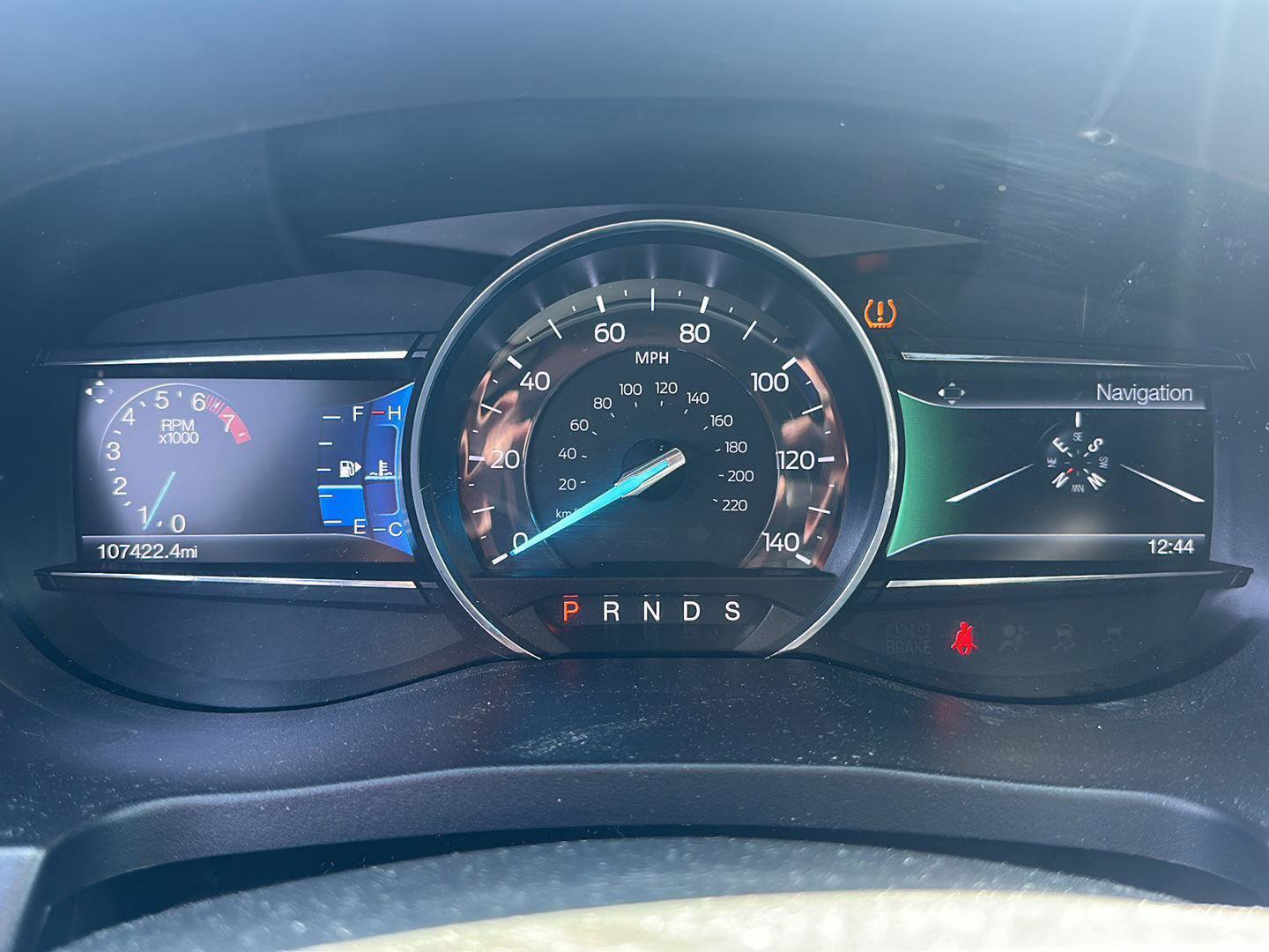 Used 2017 Ford Explorer XLT w/ Equipment Group 202A image 13