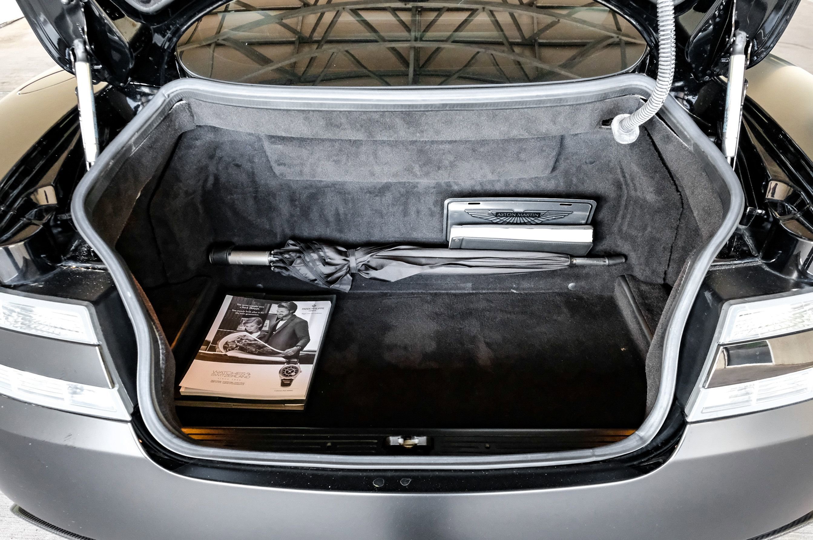 Used 2010 Aston Martin DBS Base image 35