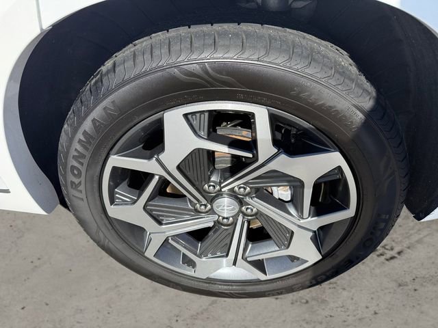 Used 2022 Hyundai Palisade Calligraphy AWD/4WD image 14