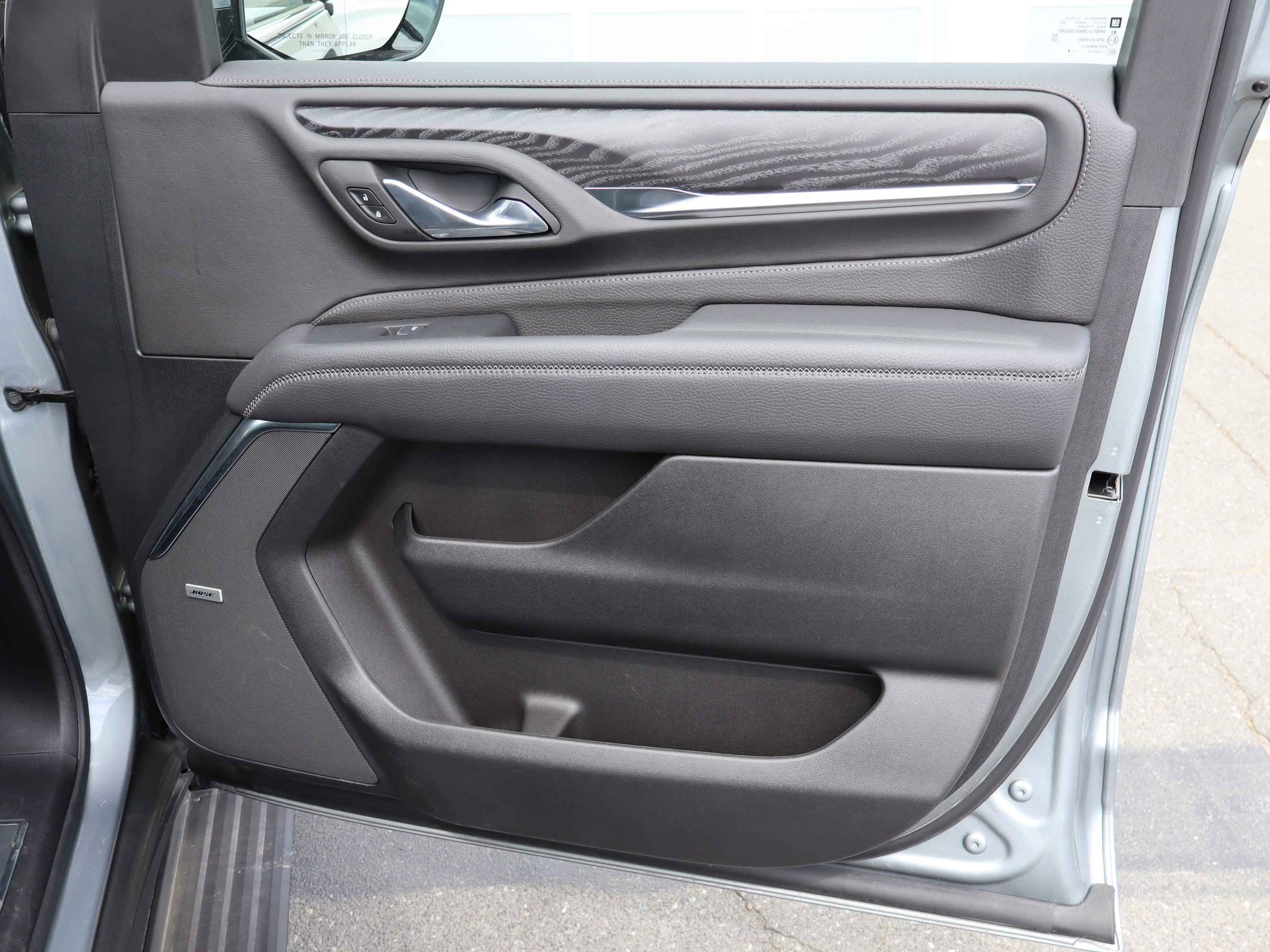 Certified 2024 GMC Yukon Denali image 40