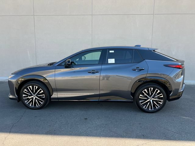 New 2026 Lexus RZ 350e 2WD w/ Technology Package image 5