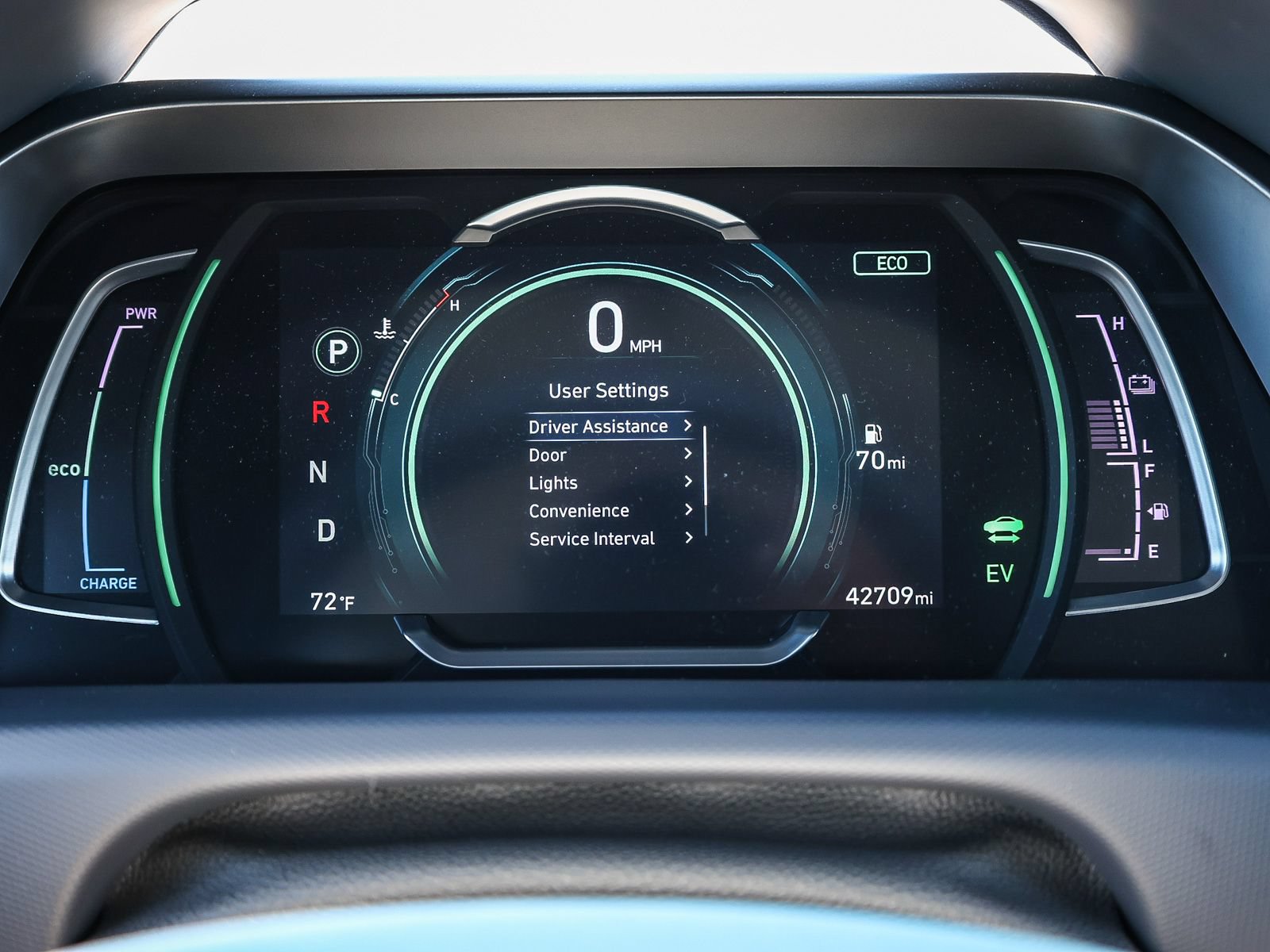 Used 2020 Hyundai Ioniq Limited FWD image 27