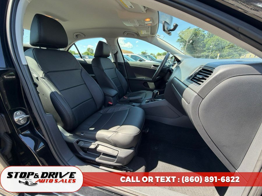 Used 2015 Volkswagen Jetta S FWD image 14