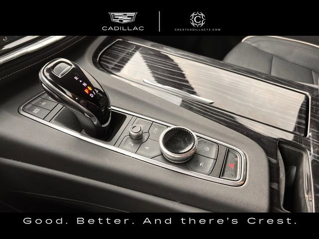 Certified 2022 Cadillac Escalade ESV Sport w/ Touring Package image 22