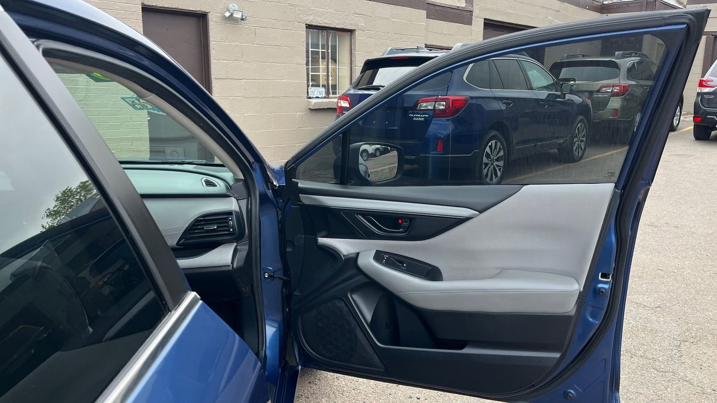 Used 2020 Subaru Legacy AWD/4WD image 11