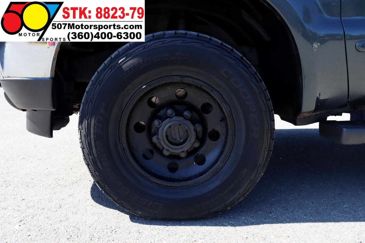 Used 2000 Ford Excursion XLT image 28