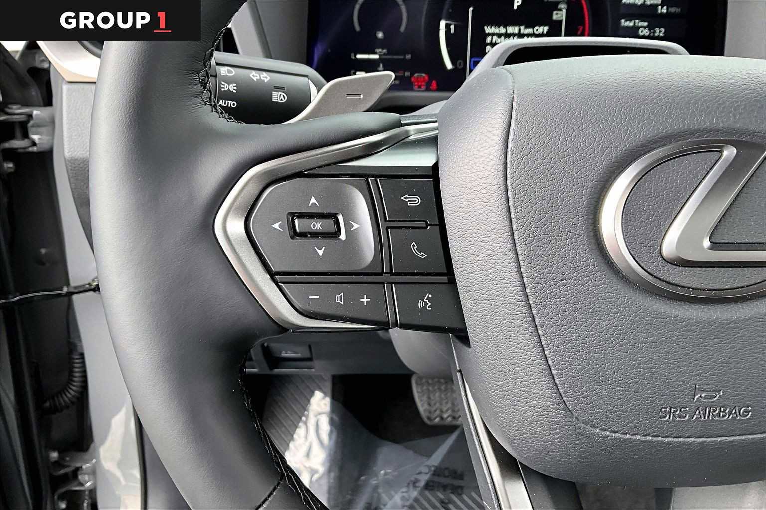 Used 2025 Lexus GX 550 image 22