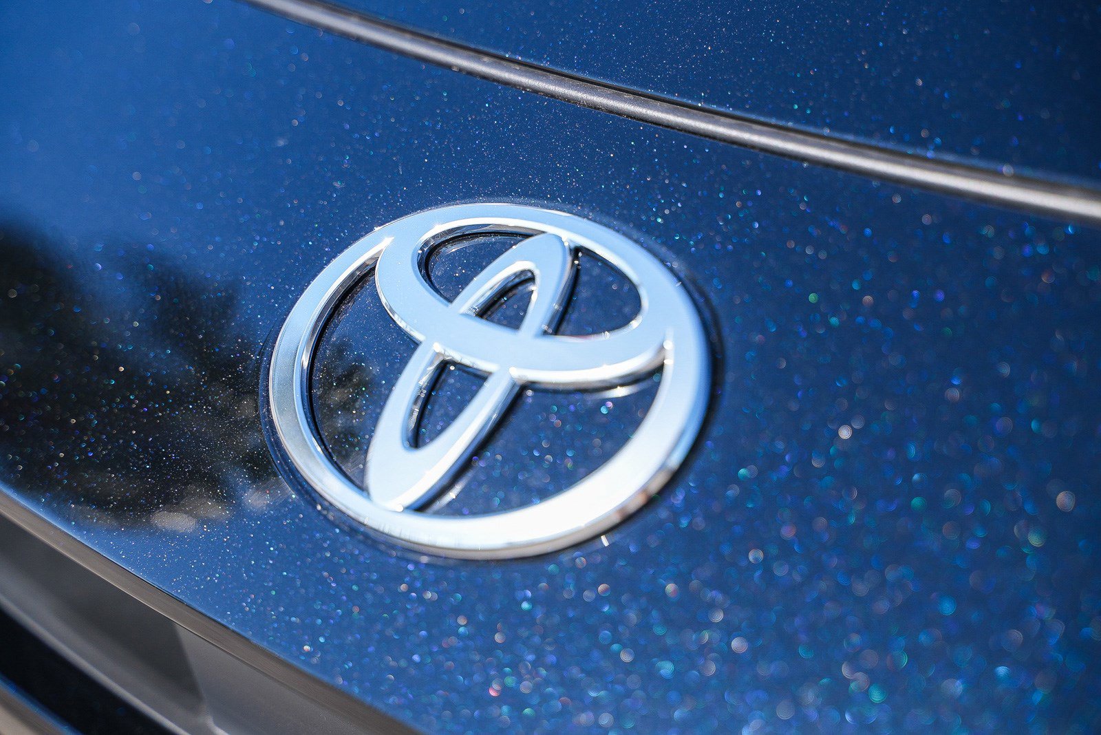 New 2026 Toyota Prius Plug-In Hybrid image 9