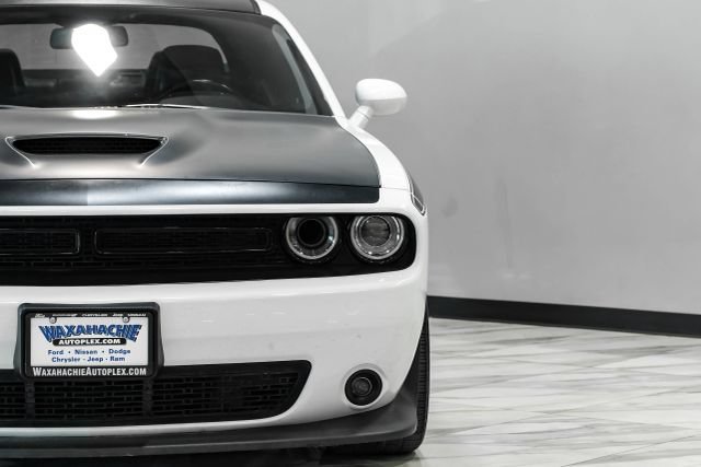 Used 2018 Dodge Challenger T/A RWD image 36