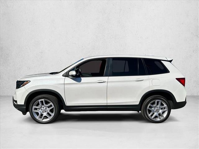 Used 2024 Honda Passport EX-L image 9