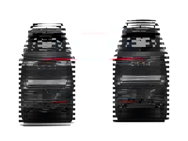 New 2026 INFINITI QX60 Autograph w/ Dark Cargo Package image 8