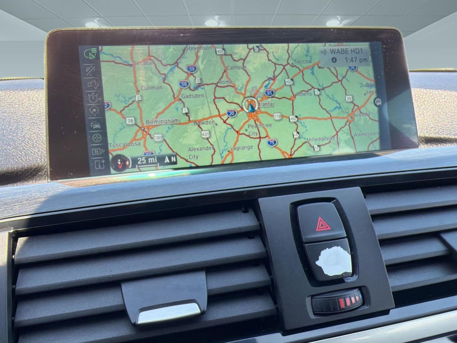 Used 2016 BMW 435i Gran Coupe image 22