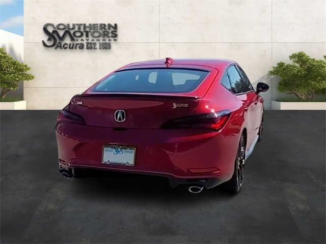 New 2026 Acura Integra A-Spec image 26