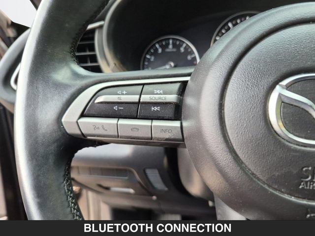 Used 2020 MAZDA CX-30 FWD w/ Select Package image 18