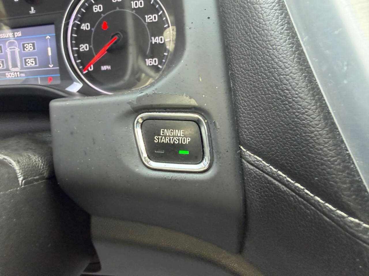 Used 2021 GMC Acadia SLE AWD/4WD image 29