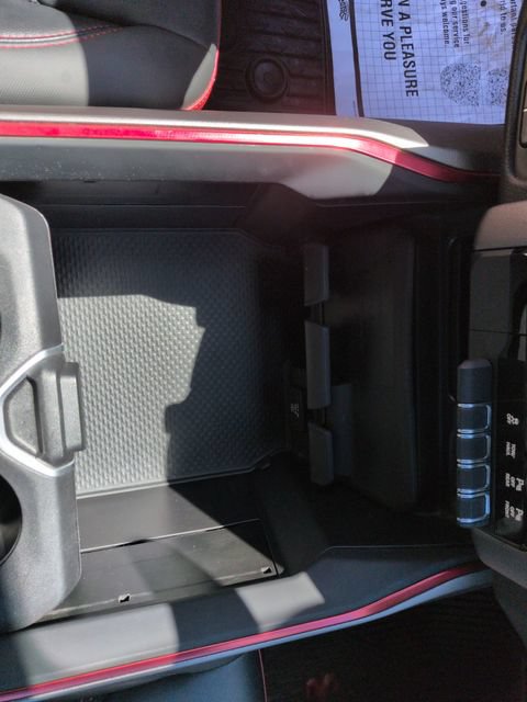 Used 2020 RAM 1500 Rebel w/ Rebel Level 2 Equipment Group AWD/4WD image 41