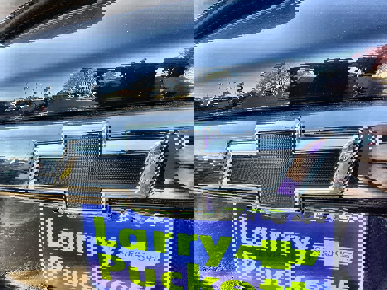 Used 2024 Chevrolet Traverse Premier w/ Redline Edition image 33