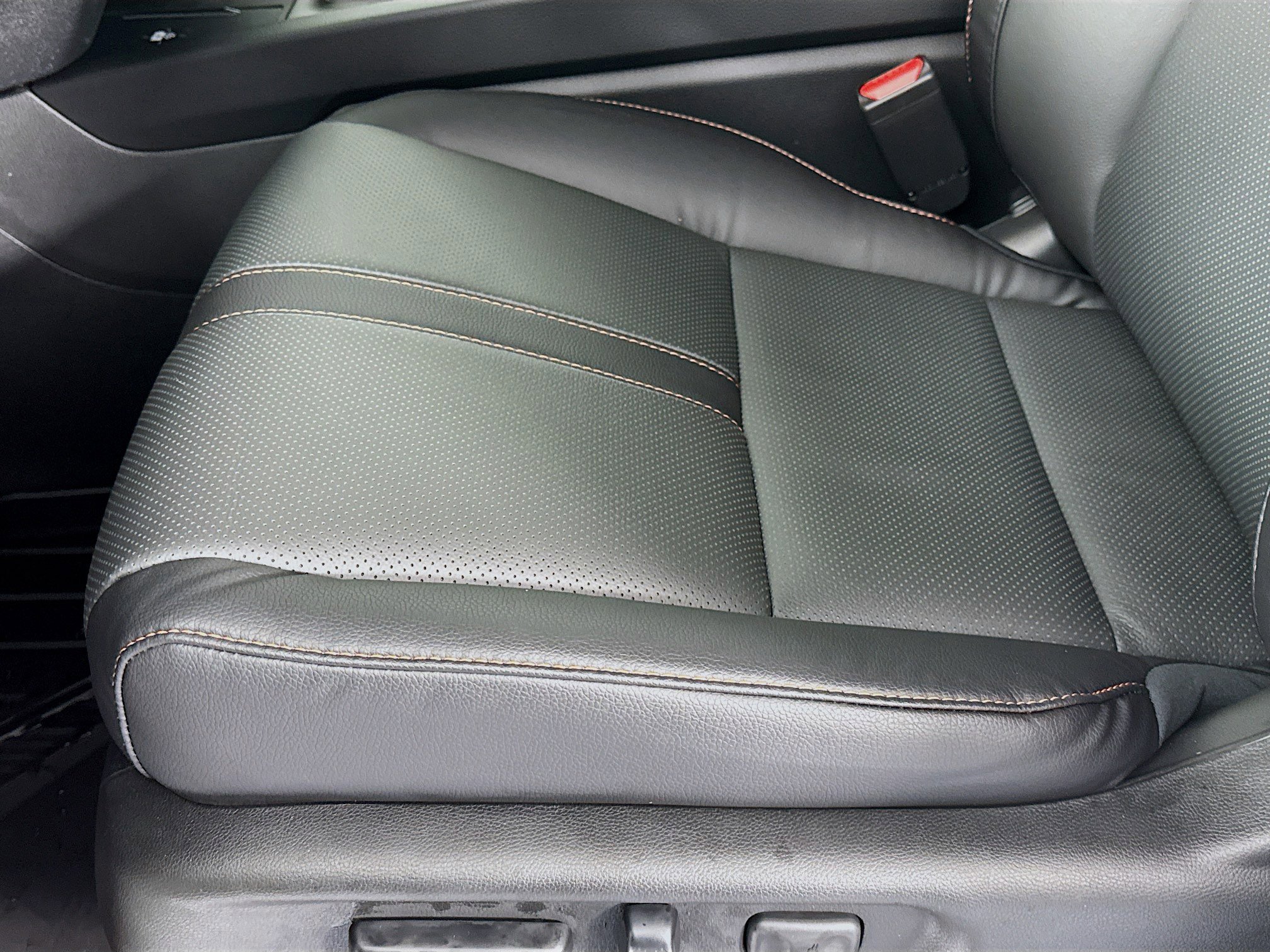 New 2026 Honda Ridgeline TrailSport image 19