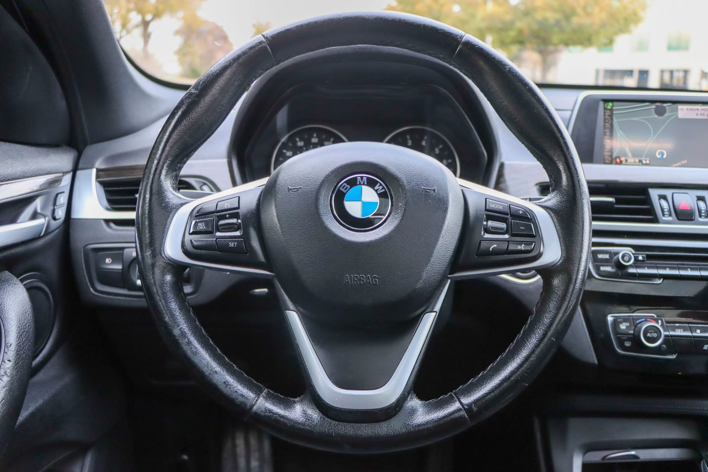 Used 2017 BMW X1 xDrive28i AWD/4WD image 27