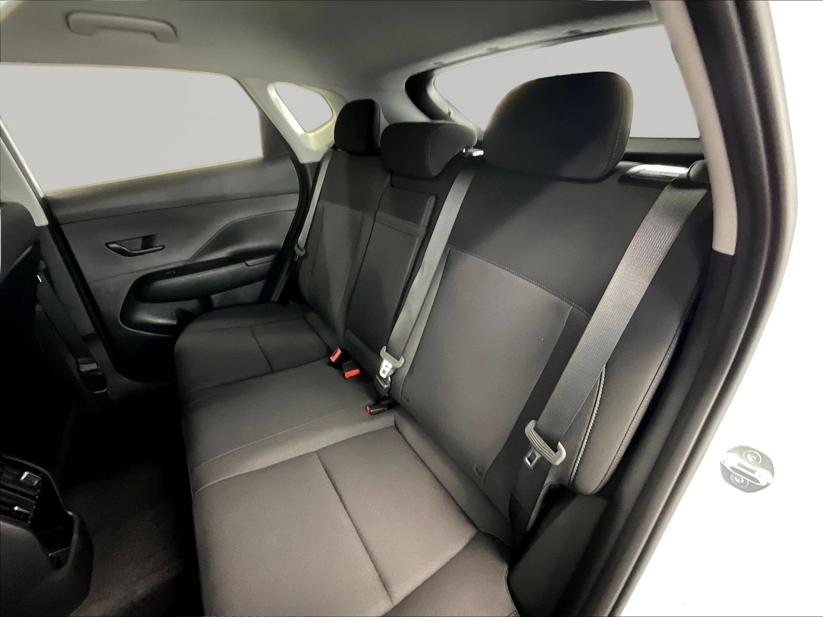 New 2027 Hyundai Kona SEL Sport AWD/4WD image 17