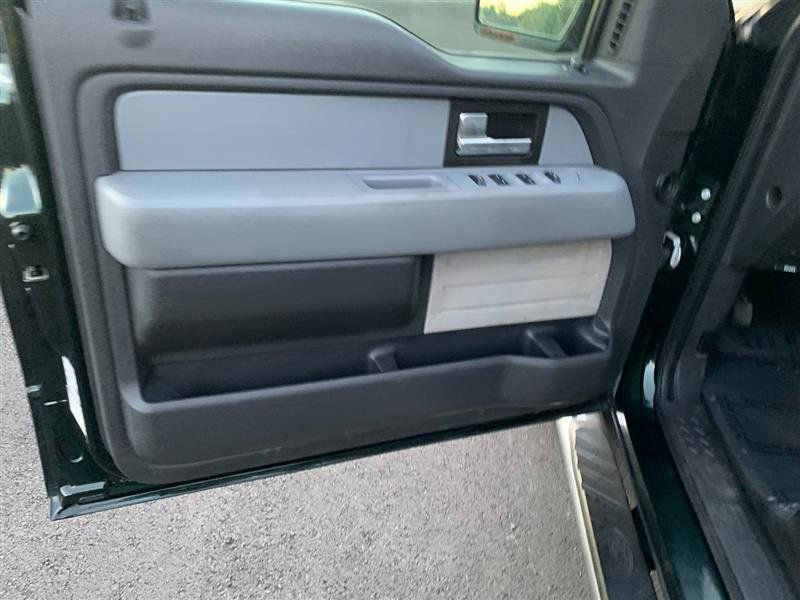 Used 2014 Ford F150 XLT w/ Equipment Group 302A Luxury image 13