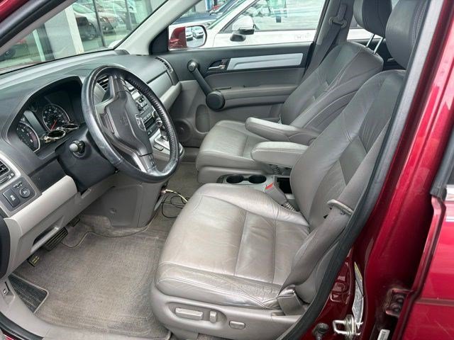 Used 2011 Honda CR-V EX-L image 11