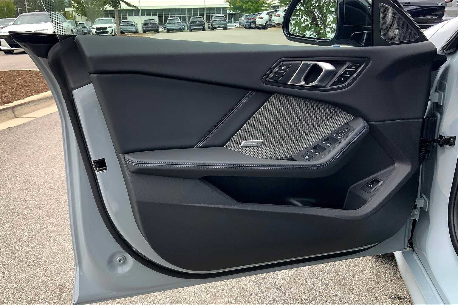 Used 2026 BMW 228i w/ Technology Package FWD image 10