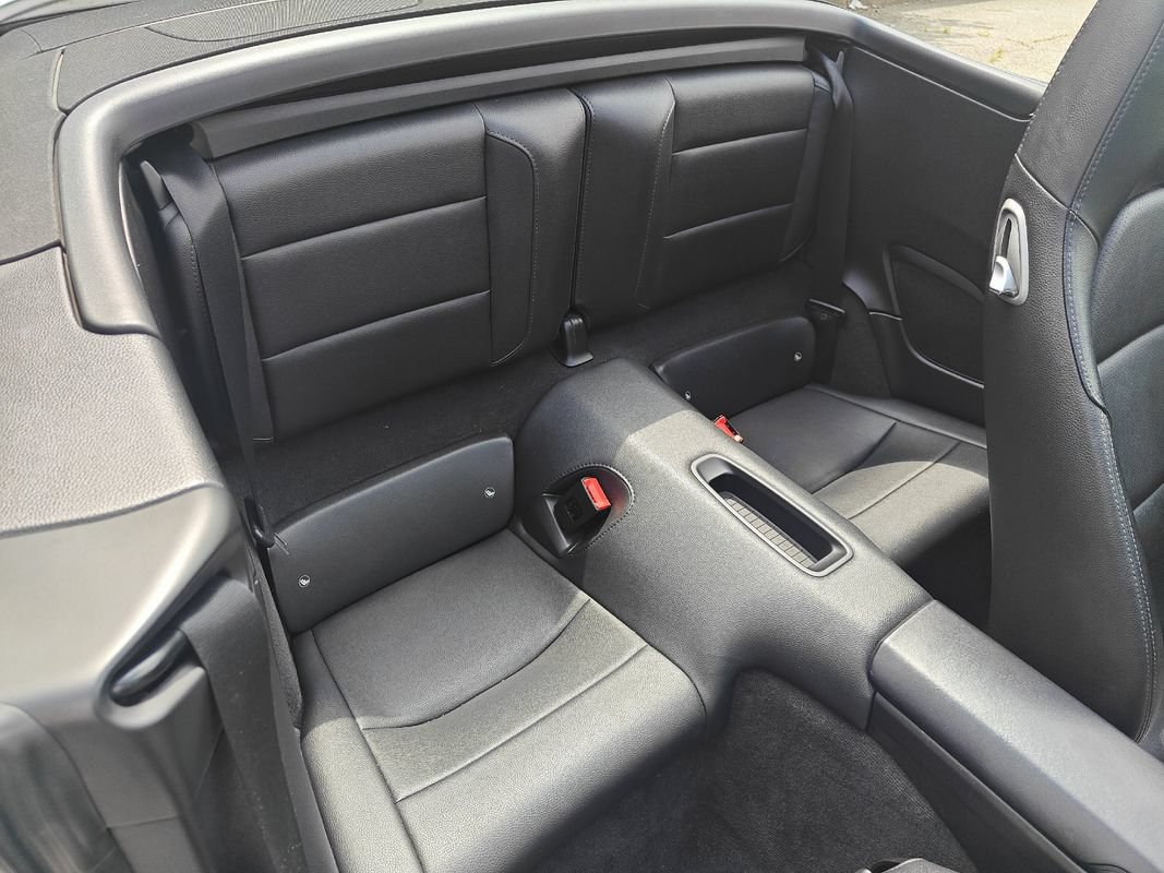 Used 2015 Porsche 911 Carrera S RWD image 25