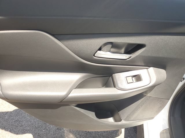 New 2026 Nissan Sentra SR w/ SR All Weather Package FWD image 19