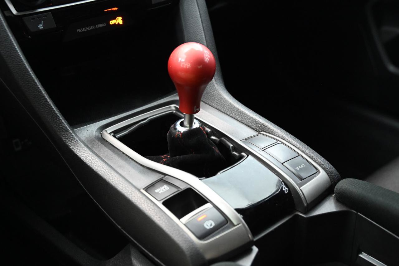 Used 2020 Honda Civic Si image 38