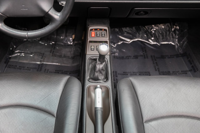 Used 1998 Porsche 911 Targa RWD image 9