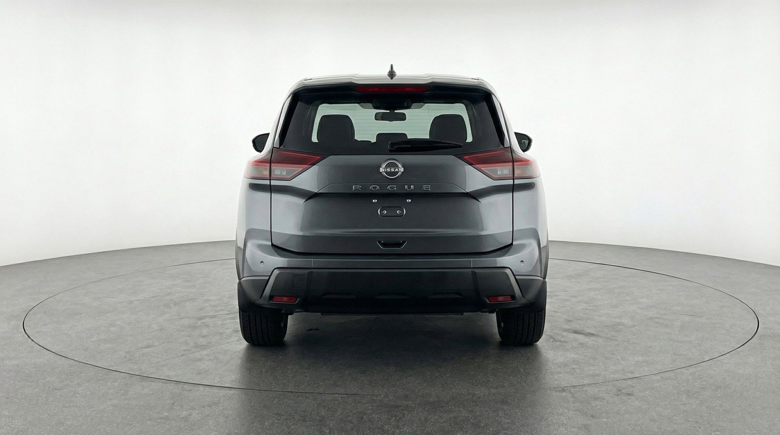 Used 2025 Nissan Rogue SV image 7