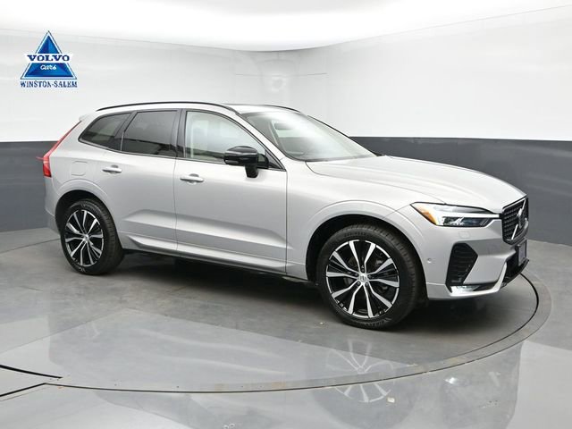 Used 2023 Volvo XC60 B5 Plus w/ Climate Package AWD/4WD image 1