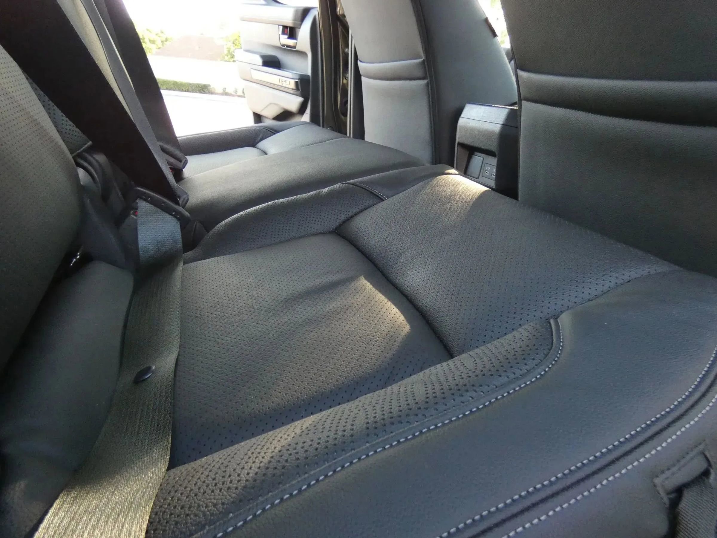 Used 2025 Toyota Tacoma TRD Sport image 43