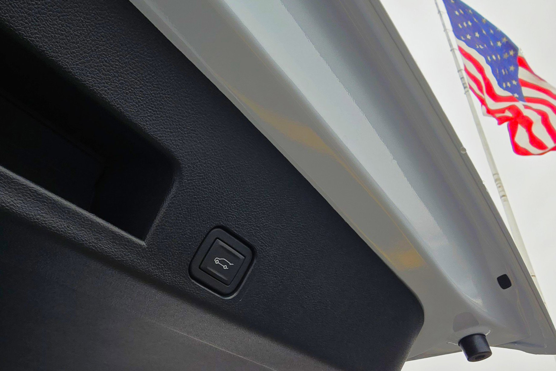 New 2026 Buick Enclave Avenir w/ Super Cruise Package image 31