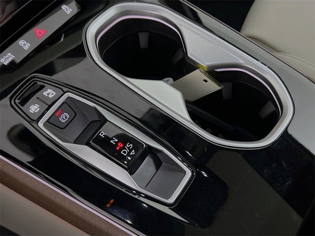 New 2026 Audi A6 Premium image 17