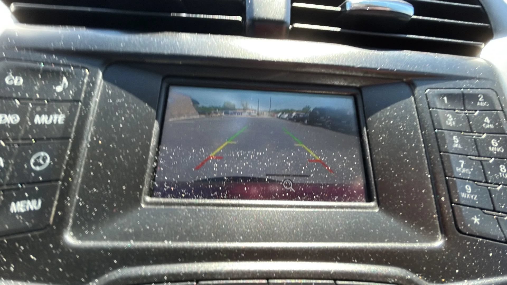 Used 2016 Ford Fusion S FWD image 26