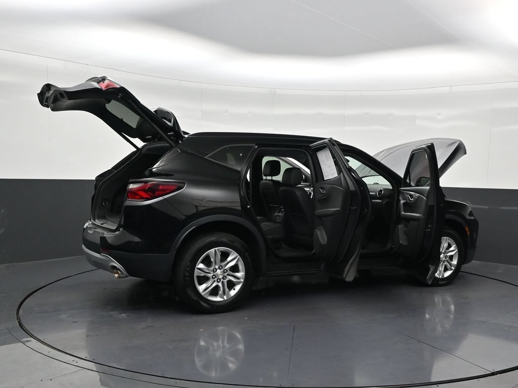 Used 2020 Chevrolet Blazer LT FWD image 33
