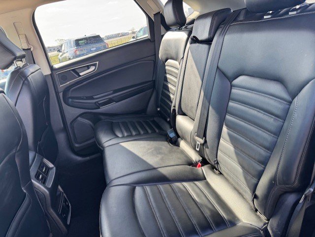 Certified 2023 Ford Edge SEL w/ Convenience Package image 22