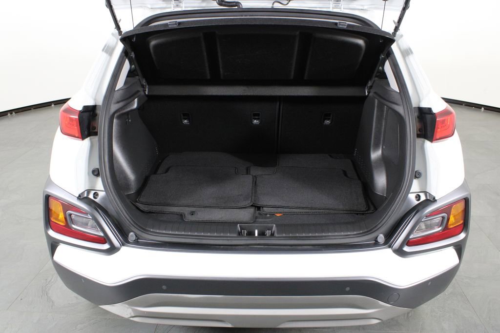 Used 2020 Hyundai Kona Ultimate AWD/4WD image 17