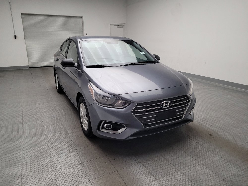 Used 2019 Hyundai Accent SEL image 14