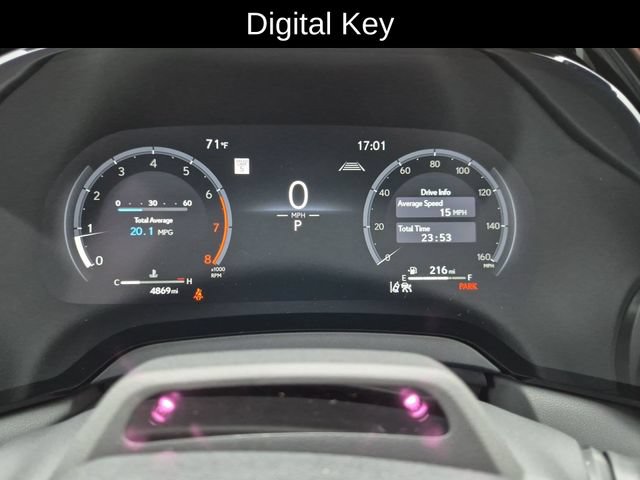 Used 2026 Lexus RX 350 AWD w/ Convenience Package image 15