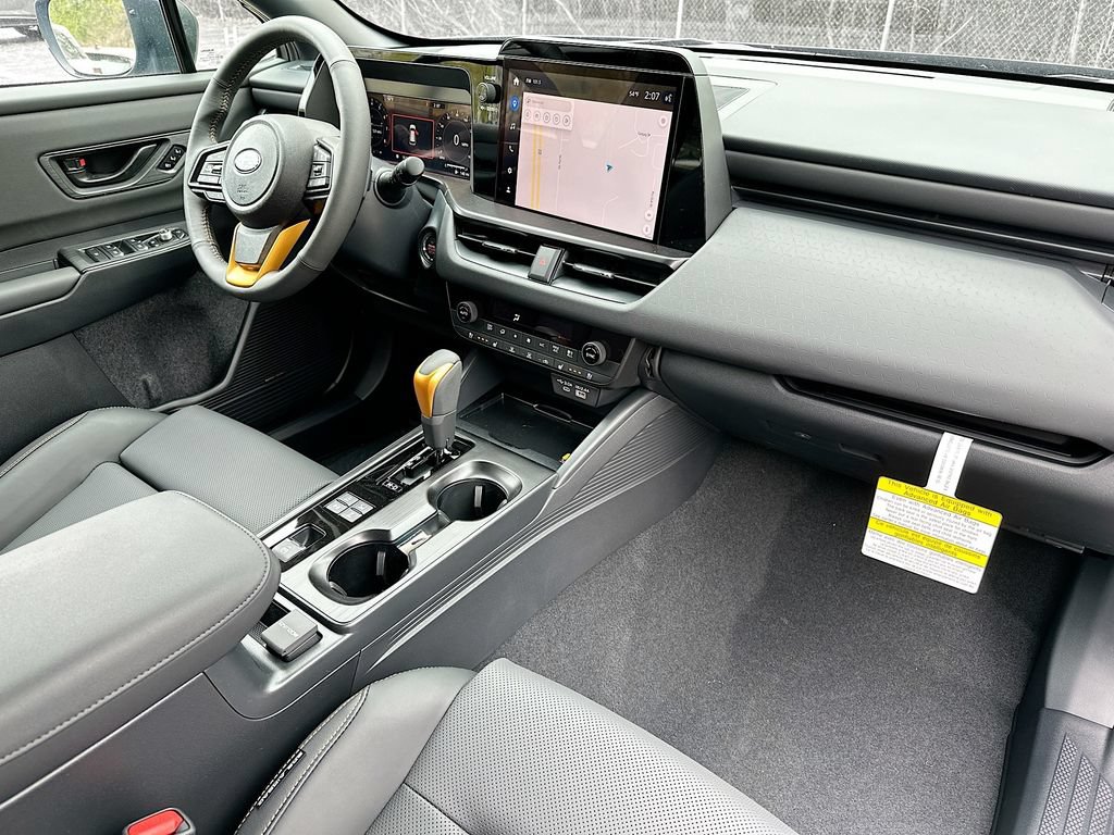 New 2026 Subaru Outback Wilderness AWD/4WD image 37